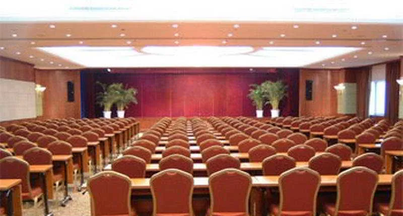 Best Western C-Bank Wuhan