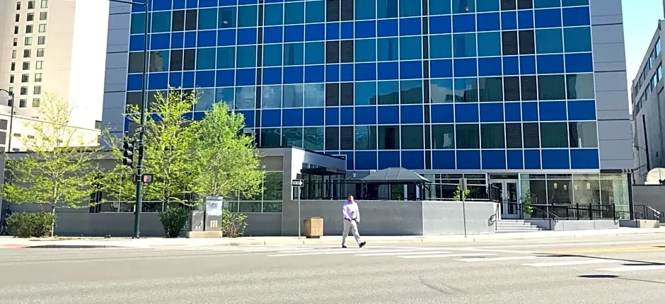 Staybridge Suites Denver Downtown By IHG