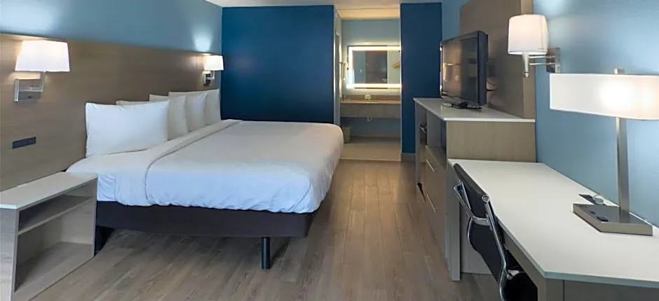 SureStay by Best Western Jacksonville Airport