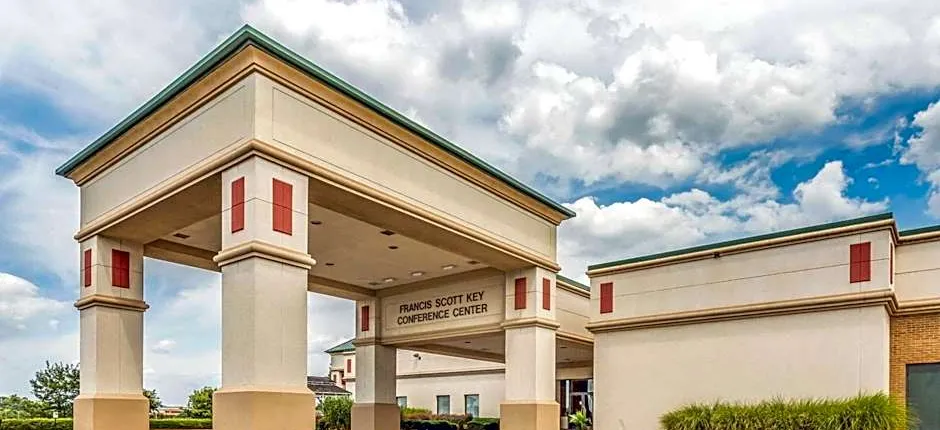 Clarion Inn Frederick