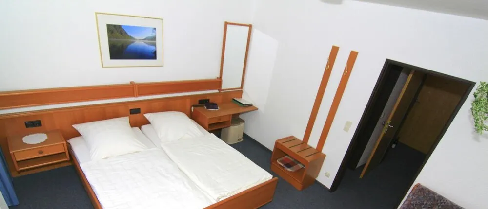 Hotel Weinstube Klasen
