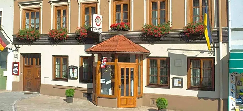Gasthof Maurer