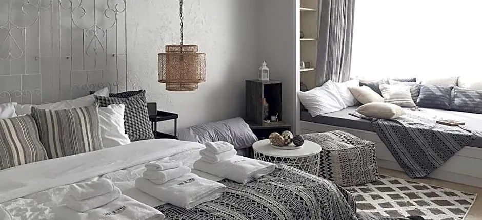 Stay in Style at Nimman R316