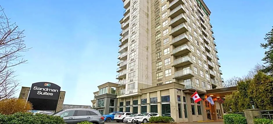 Sandman Suites Surrey - Guildford