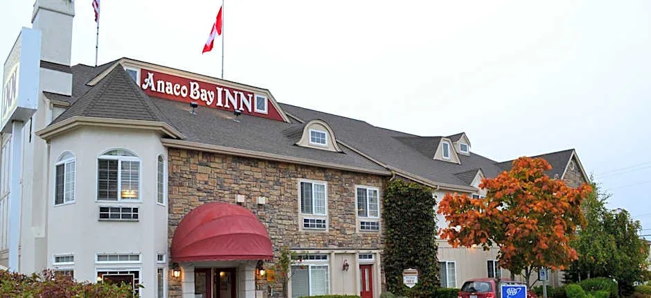 Anaco Bay Inn