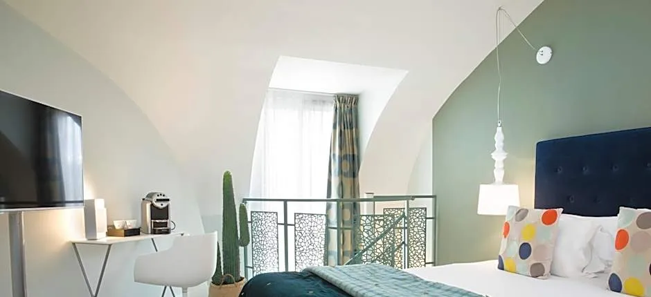 Marais Home (Ex Ho Marais)