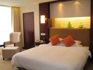 Guangdong Hotel Zhuhai