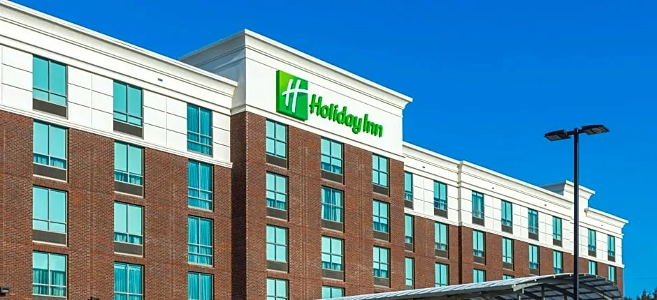 Holiday Inn Lexington - Hamburg By IHG