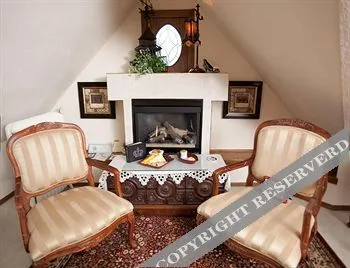 Franklin Street Inn Bed and Breakfast