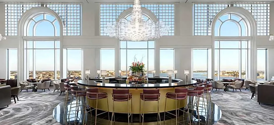 THE WESTIN NEW ORLEANS