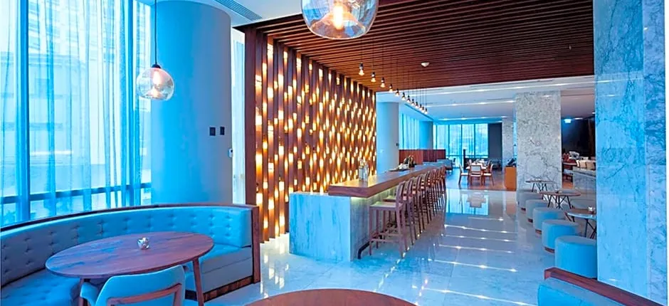 AC Hotel by Marriott Santa Fe