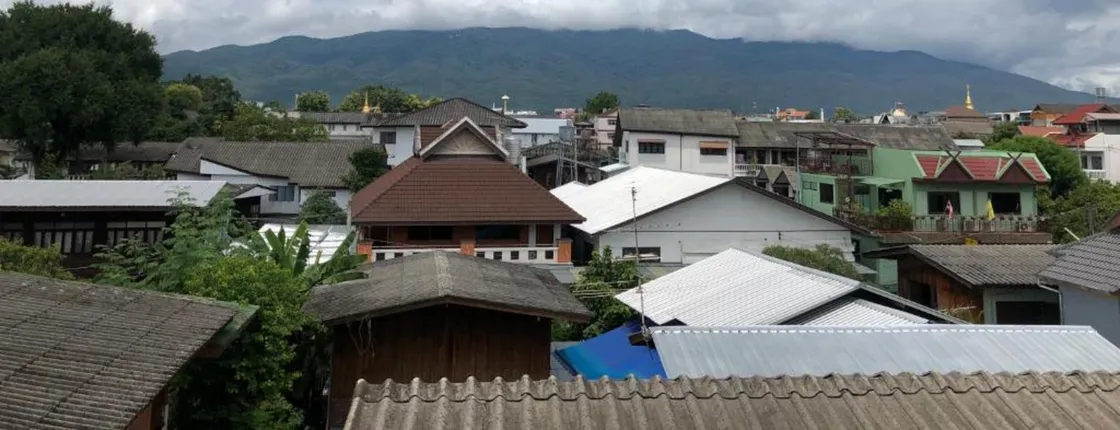 Sripoom House 1