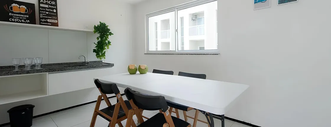 Beach Townhouses #C16 - Casa por Carpediem