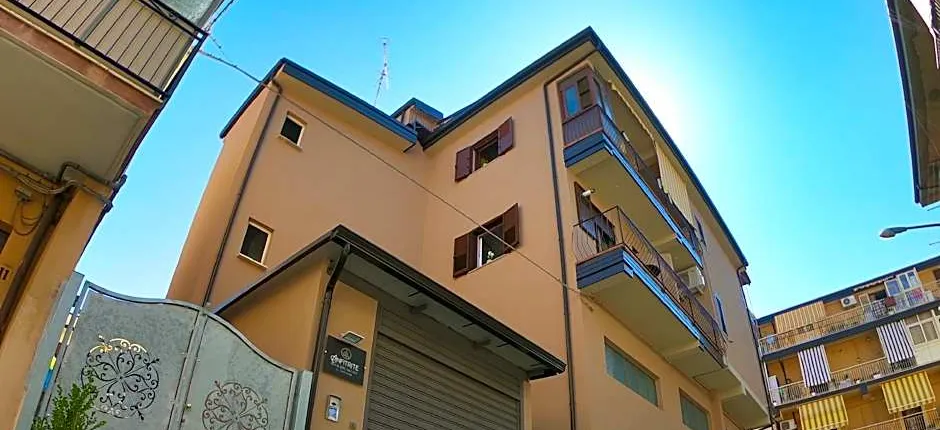 Anfitrite Bed and Breakfast