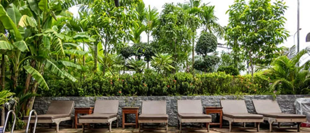 Jasmine Lodge