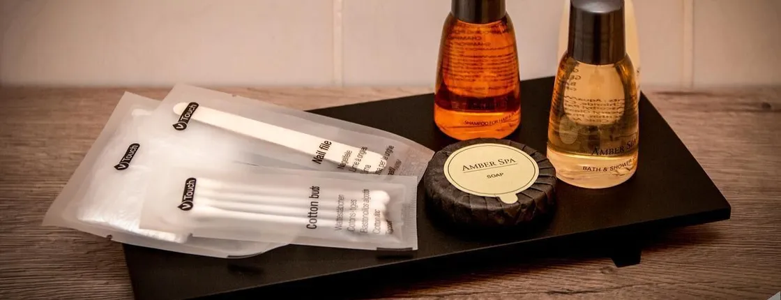 Pension Fischer´s Hus