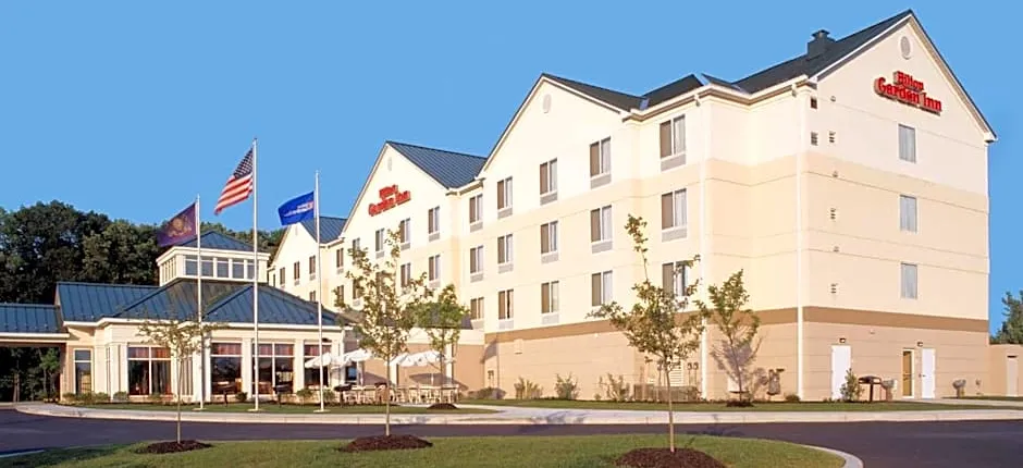 Hilton Garden Inn Gettysburg