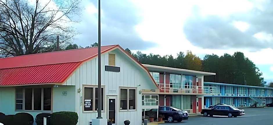 Red Carpet Inn Battleboro