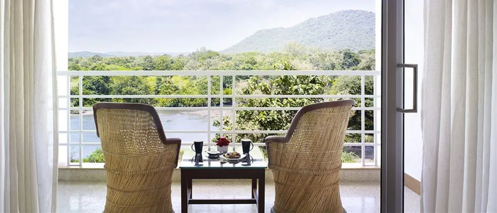 The Gateway Hotel Gir Forest Junagadh