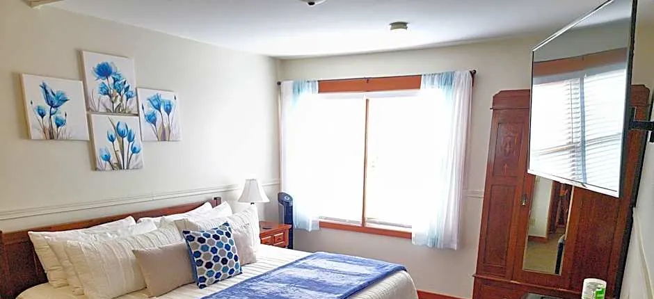 The Heron Inn and Day Spa