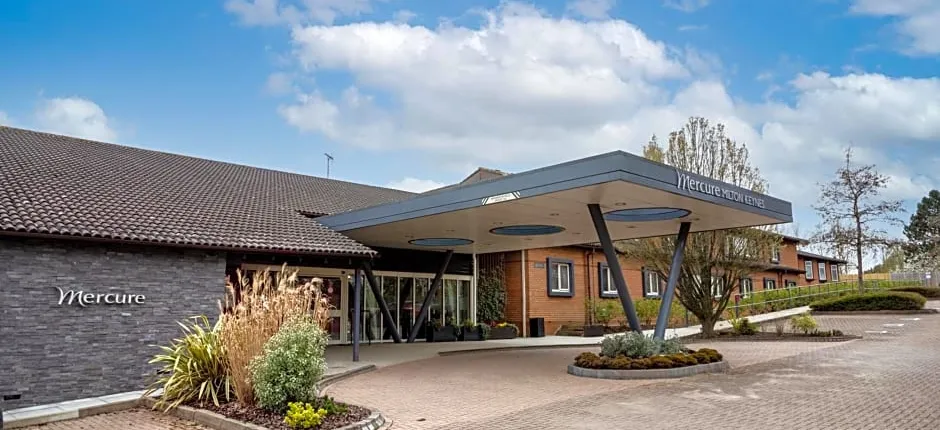 Mercure Milton Keynes Abbey Hill