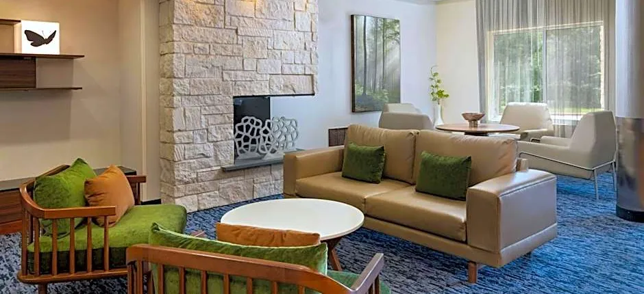 Fairfield Inn & Suites by Marriott Fredericksburg