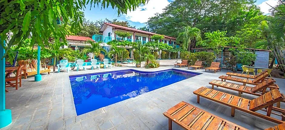 Hotel Diversion Tropical
