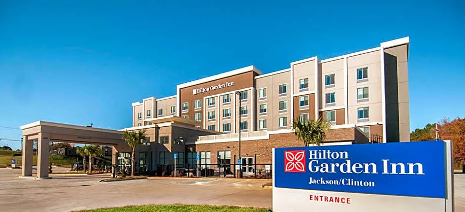 Hilton Garden Inn Jackson/Clinton