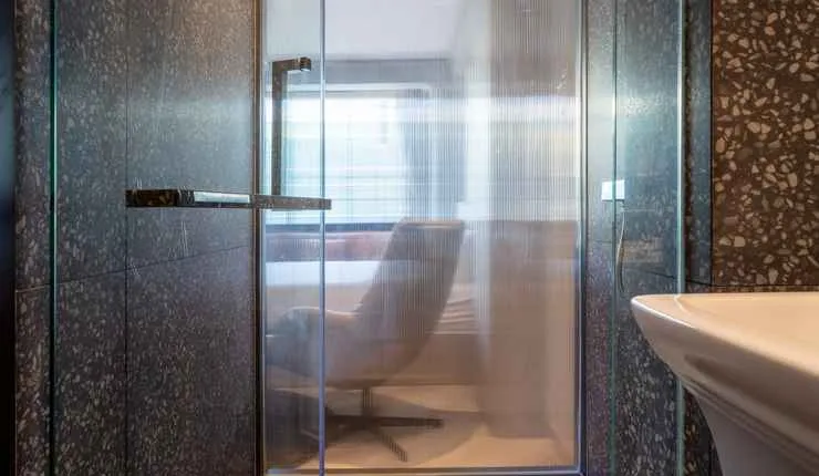 The Spades Private Residence