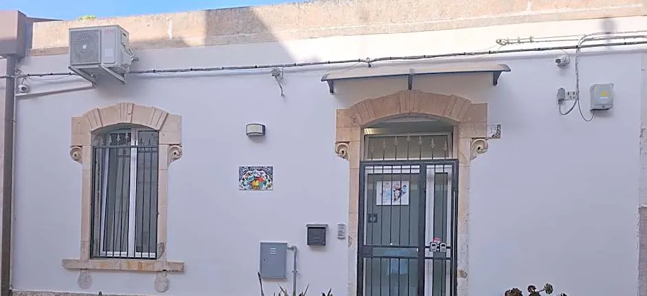 Regina Lucia casa vacanze