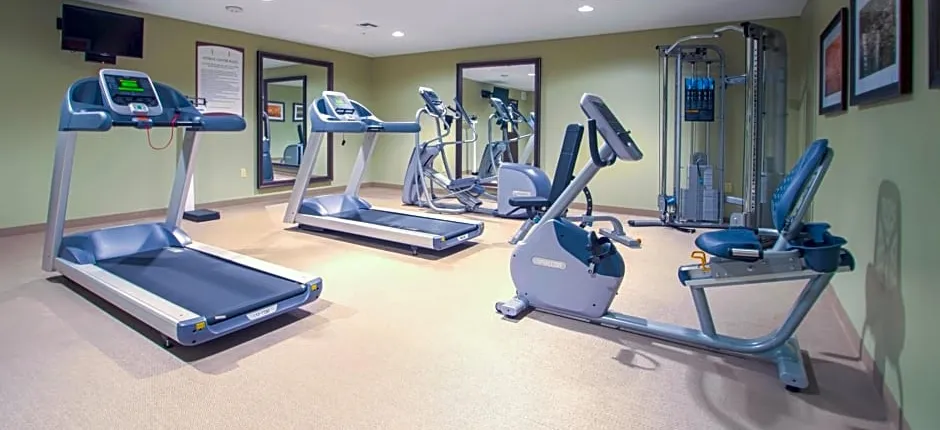 Staybridge Suites Denver- Central Park By IHG