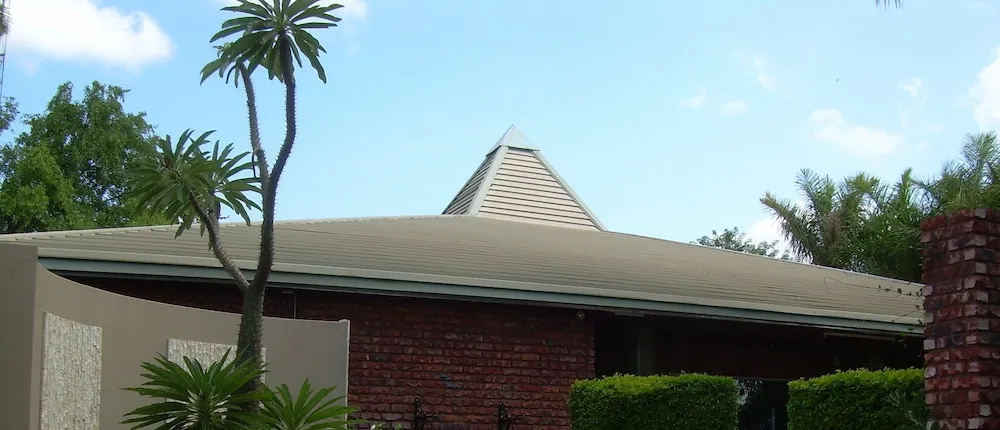 Matoppi Guest House