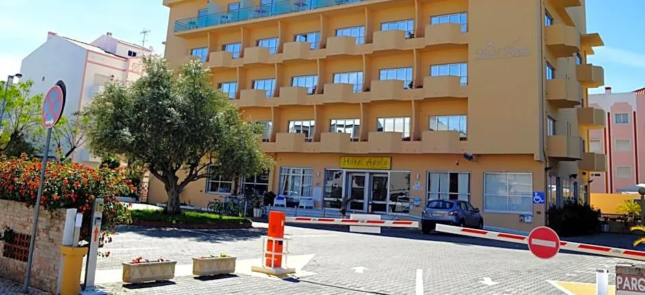 Hotel Apolo