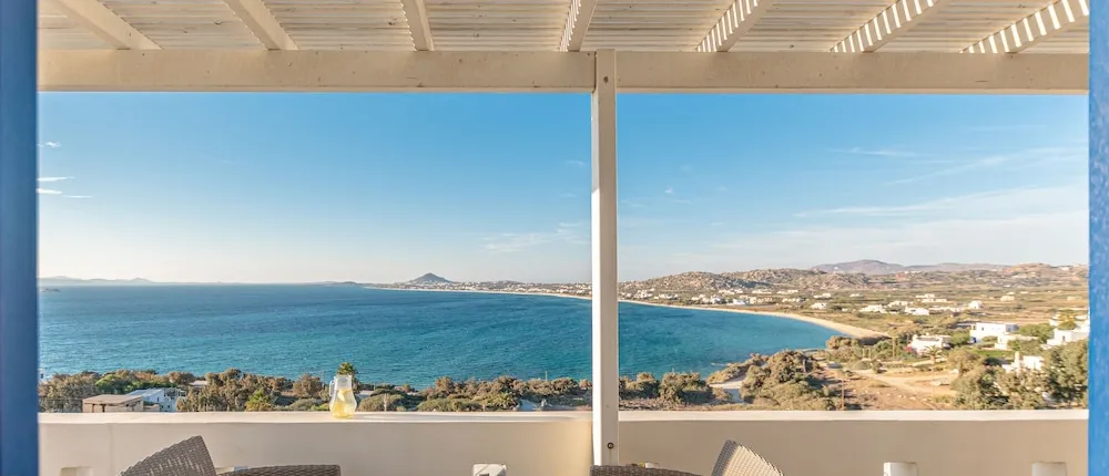 Apricot And Sea Luxury Villas