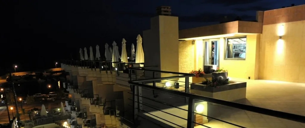 Imperial Hotel