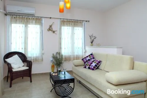 Orizzonte Apartments Lefkada