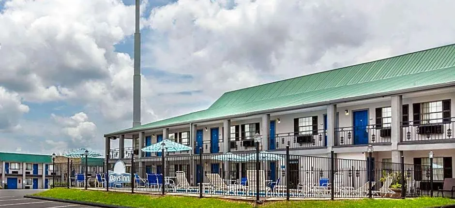 Days Inn by Wyndham Natchitoches