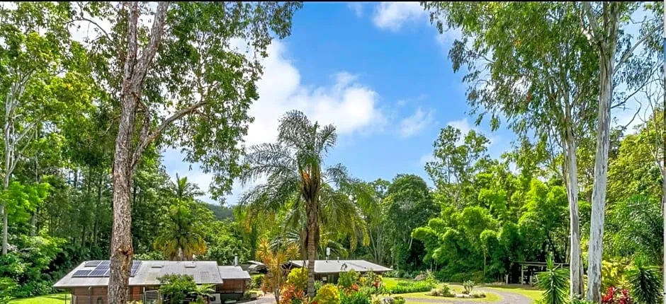 Pademelon Park BnB
