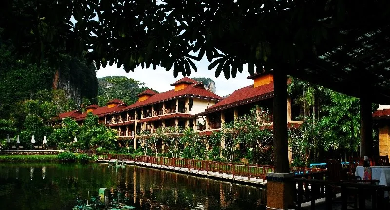 Railay Princess Resort & Spa