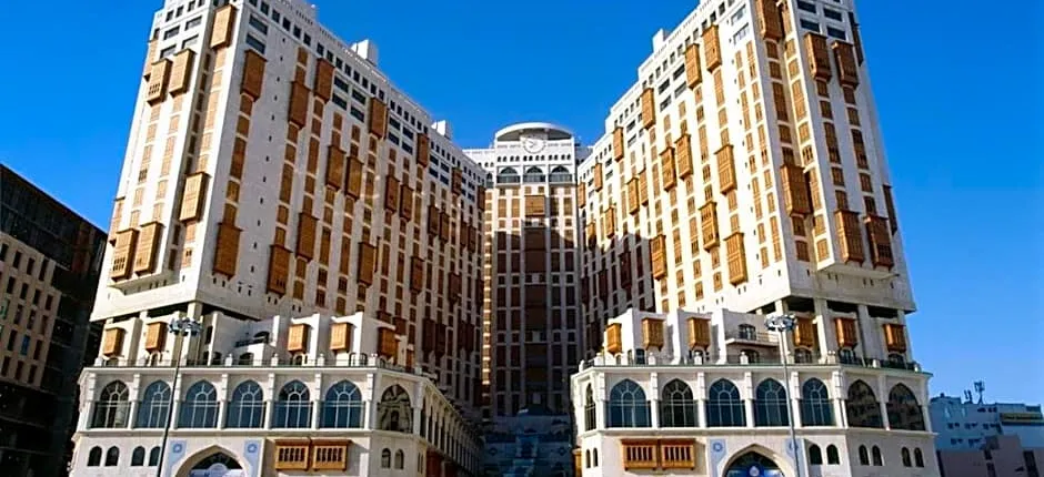 Makkah Hotel
