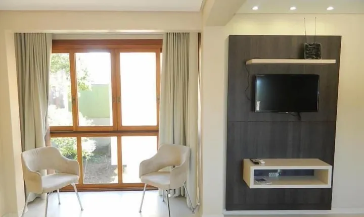 Residencial Maria Libardi