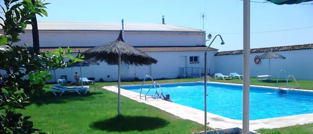 Gran Hotel Spa