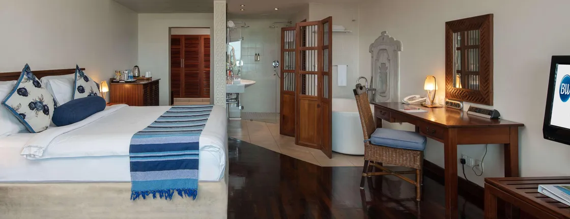 CORAL BEACH HOTEL