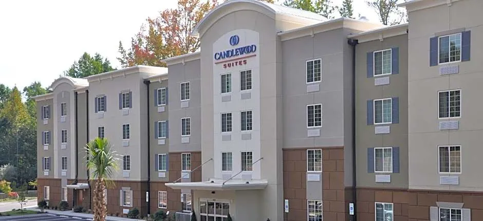 Candlewood Suites Mooresville/Lake Norman,NC By IHG