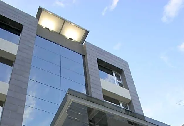 Villaggio Hotel Boutique