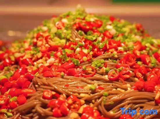 Lingxi International Hotel