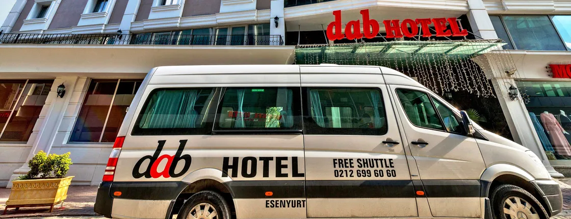 Dab Hotel