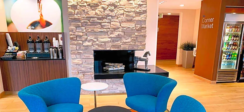 Fairfield Inn & Suites by Marriott Denver Tech Center/South