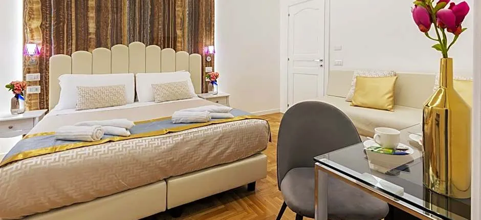 Navona Central Relais