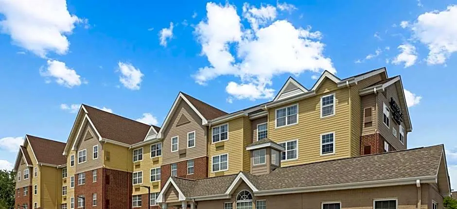 TownePlace Suites by Marriott Minneapolis-St. Paul Airport/Eagan